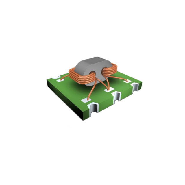 MACOM Technology Solutions MACP-010381-C70880 electronic component product image