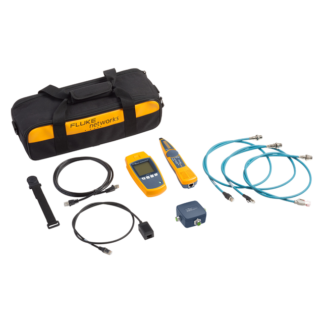 Fluke Networks MS-POE-IE-KIT electronic component product image