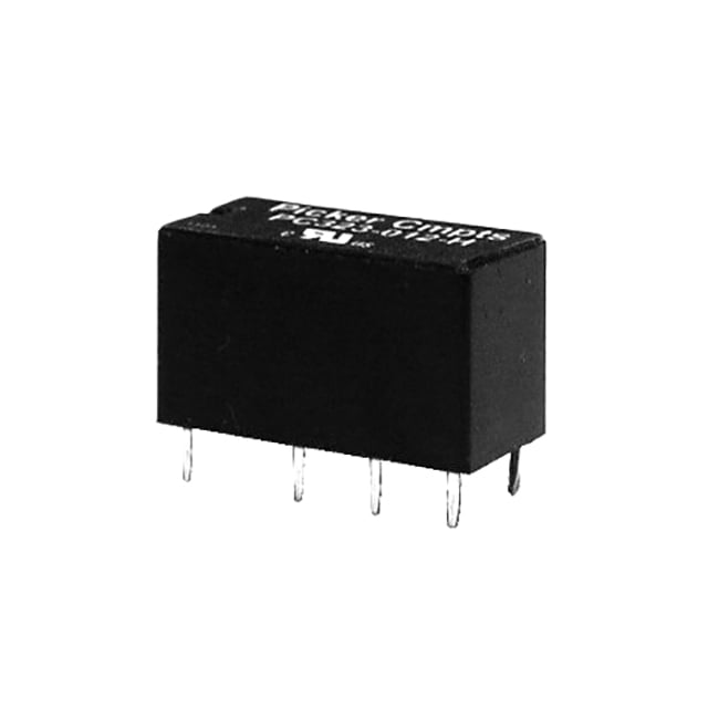 Picker Components PC323-24H-X electronic component product image