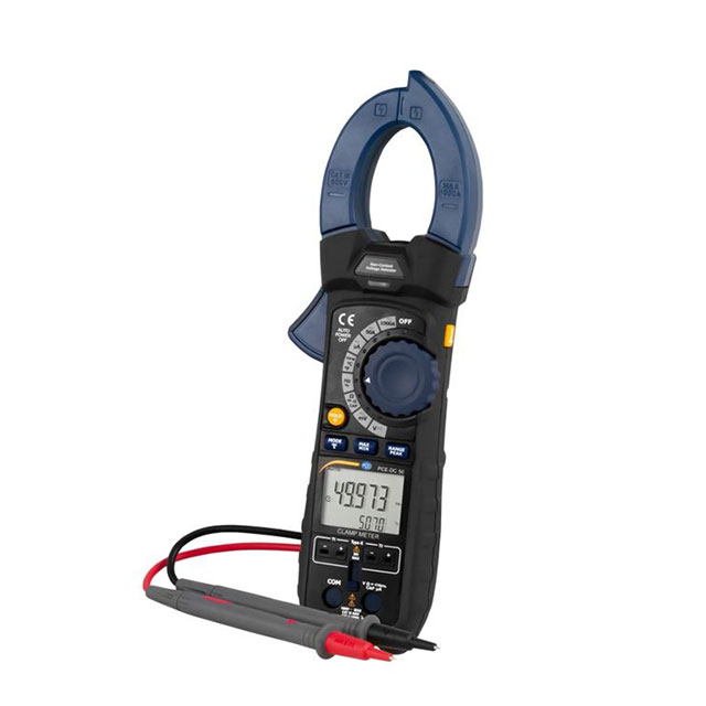 PCE Instruments PCE-DC 50 electronic component product image