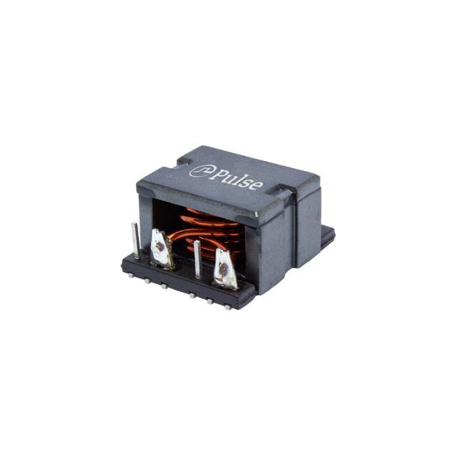 Pulse Electronics PH9407.404NLT electronic component product image