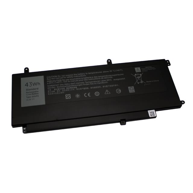 Powerwarehouse PWH-D2VF9 electronic component product image