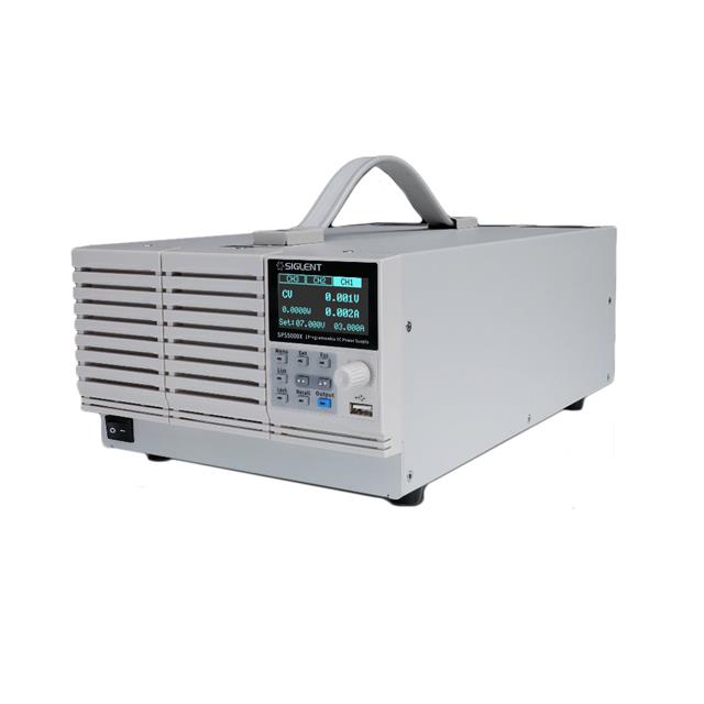 Siglent Technologies NA, Inc. SPS5165X electronic component product image
