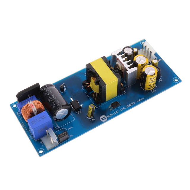 onsemi NCP11187A65P45WGEVB electronic component product image