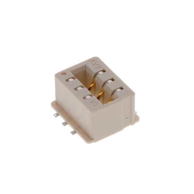 KYOCERA AVX 009159006651906 electronic component product image