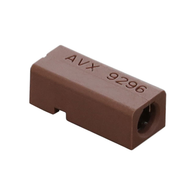KYOCERA AVX 009296001202206 electronic component product image