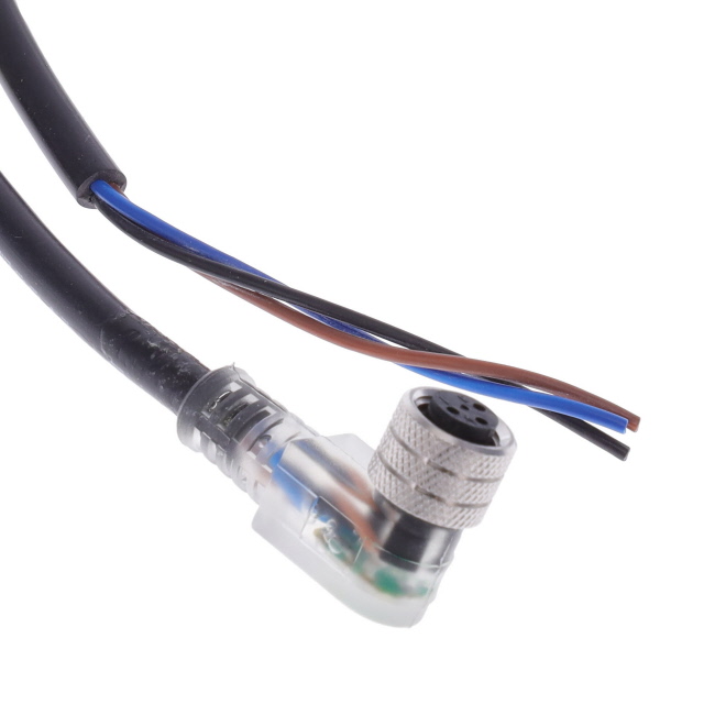 Molex 1200270115 electronic component product image