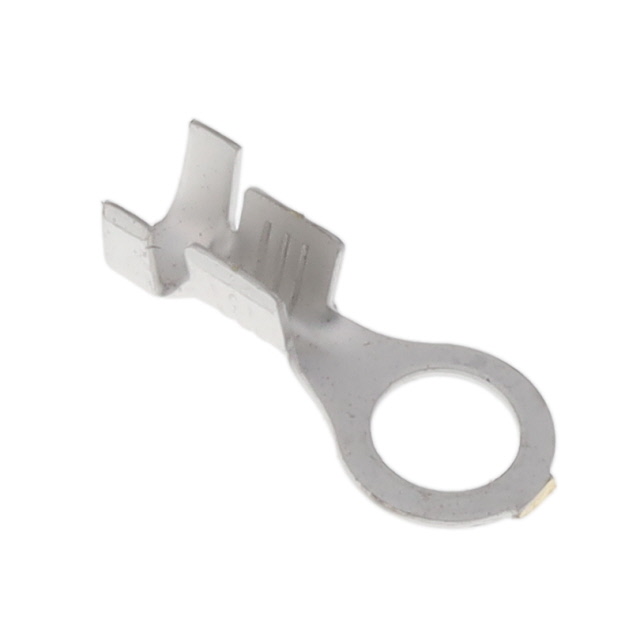 TE Connectivity AMP Connectors 170011-2 electronic component product image
