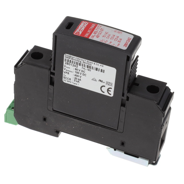 Phoenix Contact 2801240 electronic component product image