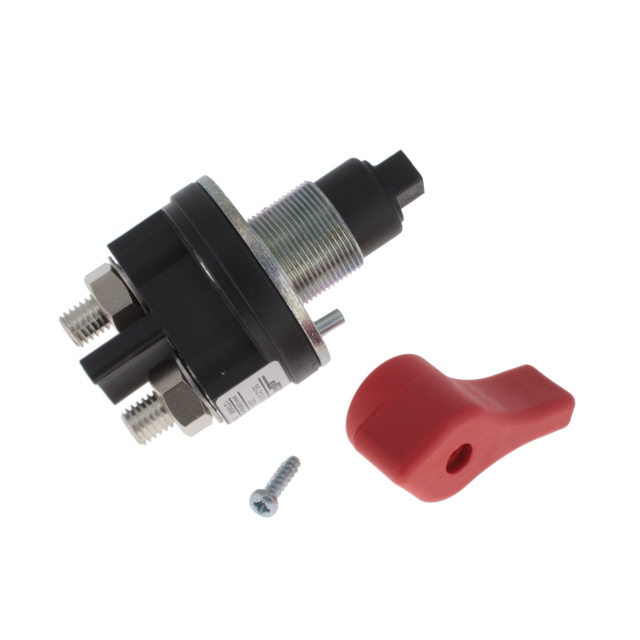 TE Connectivity Deutsch Connectors 35-213-151-R electronic component product image