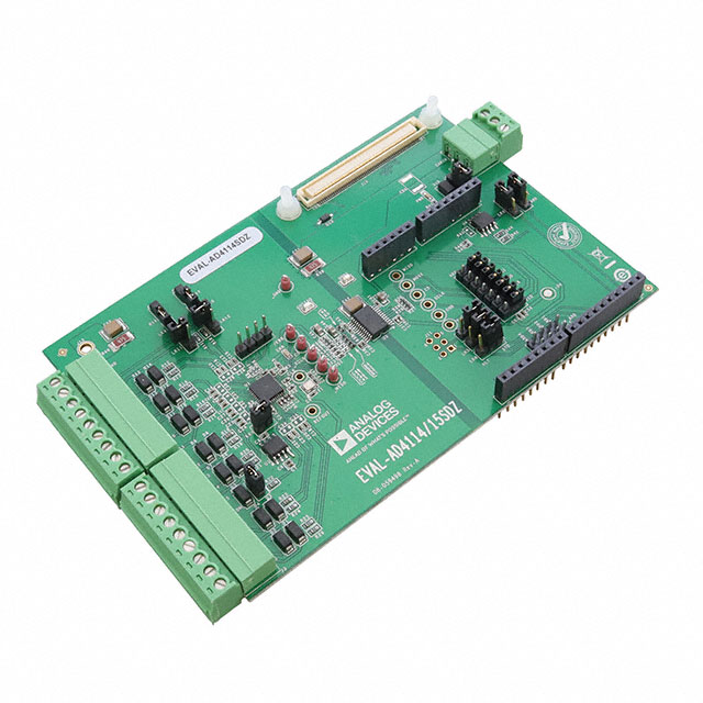 Analog Devices Inc. EVAL-AD4114SDZ electronic component product image
