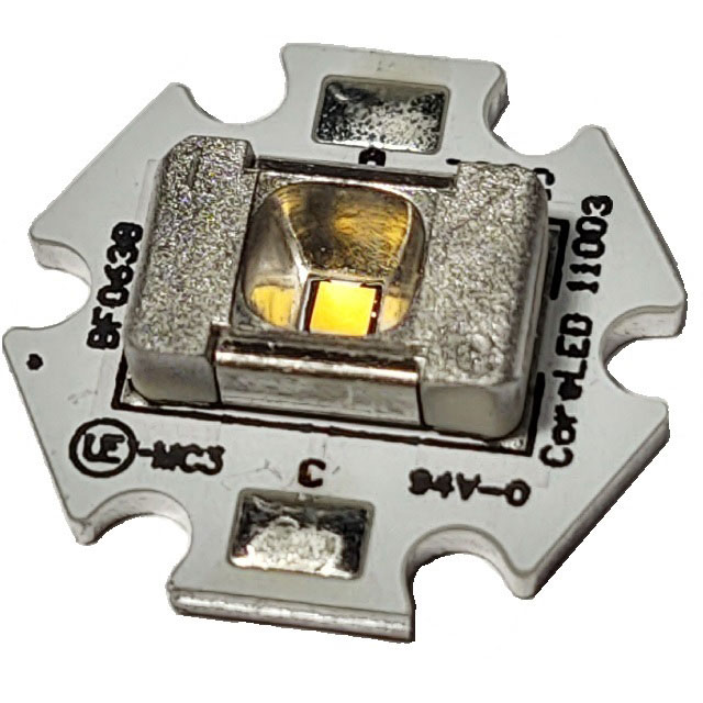 CoreLED Systems, LLC 11003-STAR-E17 electronic component product image