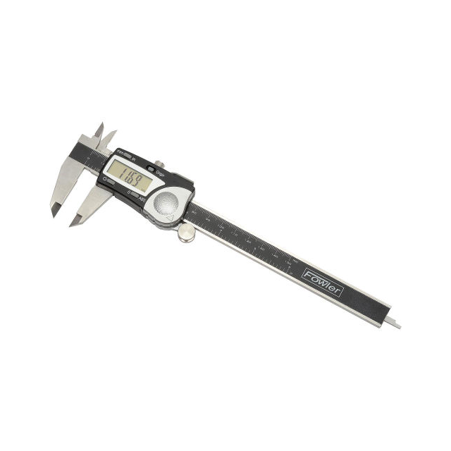 Fowler 54-100-000-2 electronic component product image