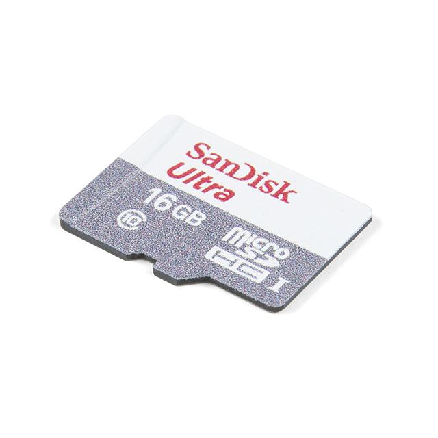 SparkFun Electronics 15051 electronic component product image