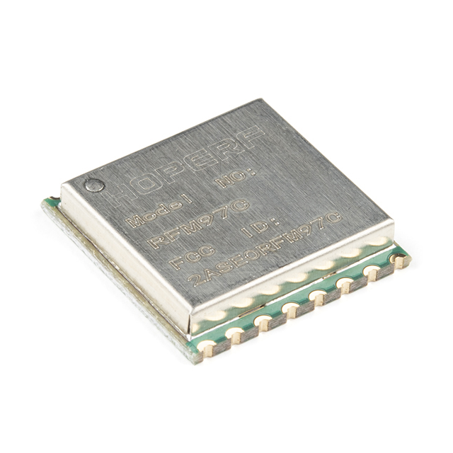 SparkFun Electronics COM-18084 electronic component product image