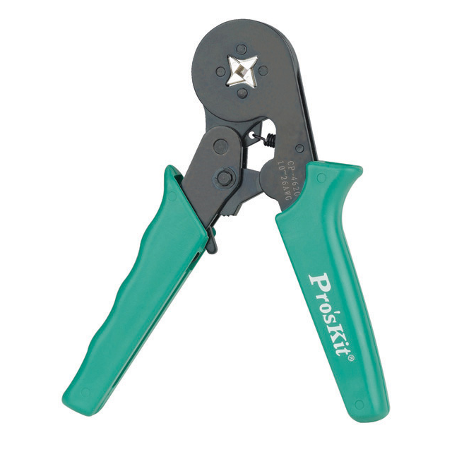 Eclipse Tools CP-462G electronic component product image