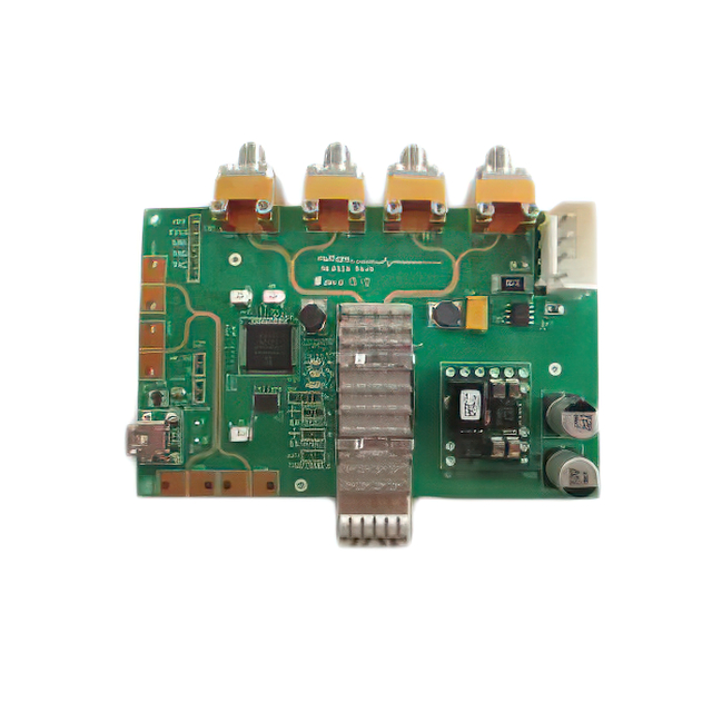 Multilane ML4024 electronic component product image