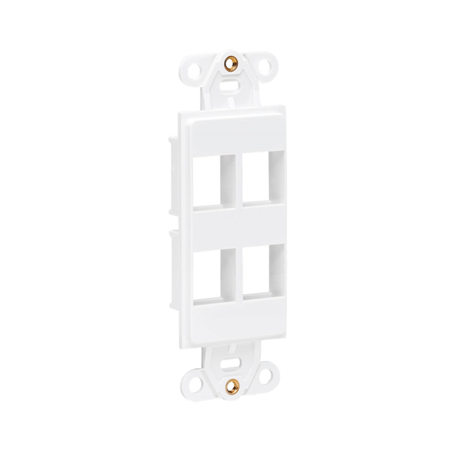 Eaton Tripp Lite N042D-004V-WH electronic component product image