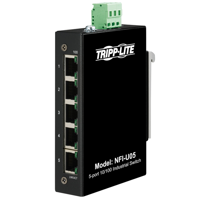 Eaton Tripp Lite NFI-U05 electronic component product image