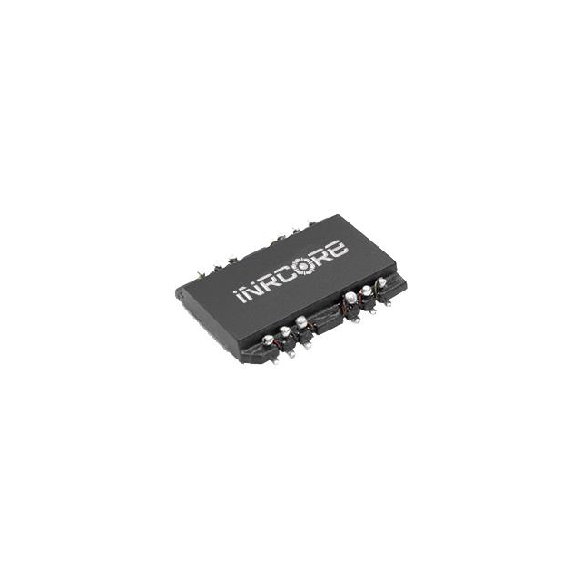 iNRCORE, LLC R1035NL electronic component product image
