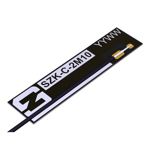 Synzen SZK-C-2M10 electronic component product image