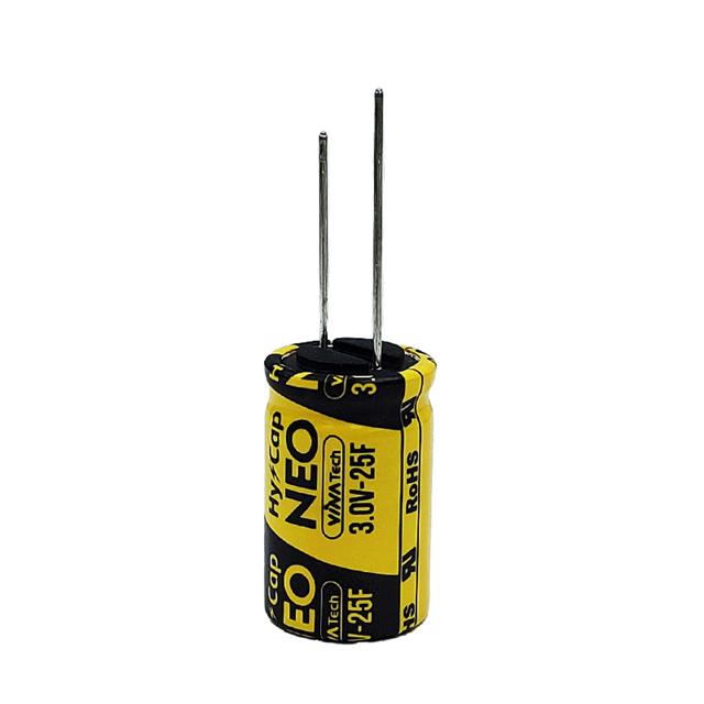 VINATech Co LTD WEC3R0256QG electronic component product image