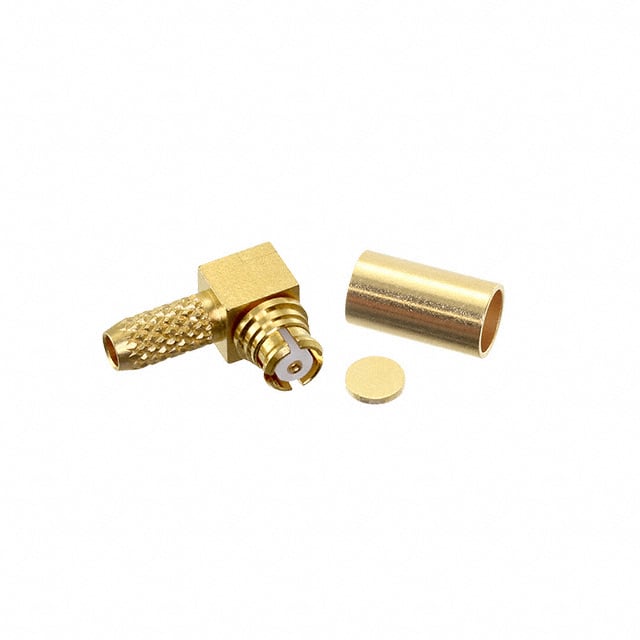 Rosenberger 19K201-302L5 electronic component product image