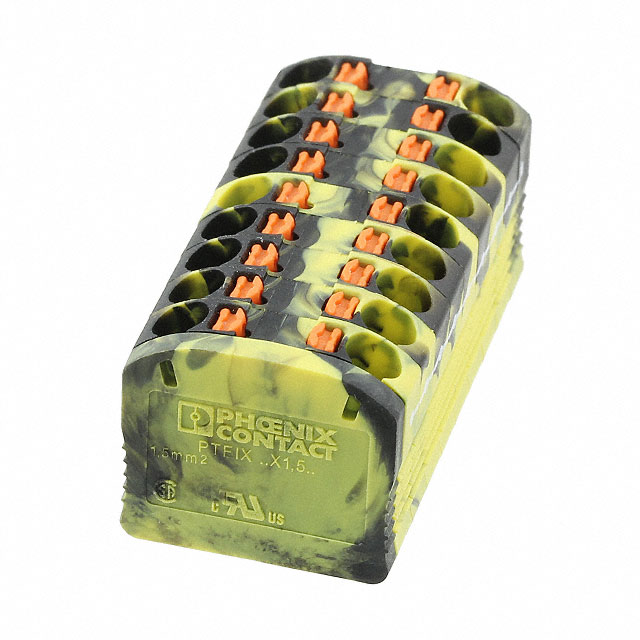 Phoenix Contact 3002909 electronic component product image