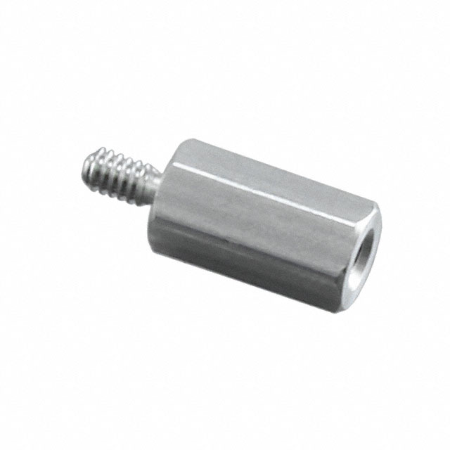 RAF Electronic Hardware 4503-256-AL electronic component product image