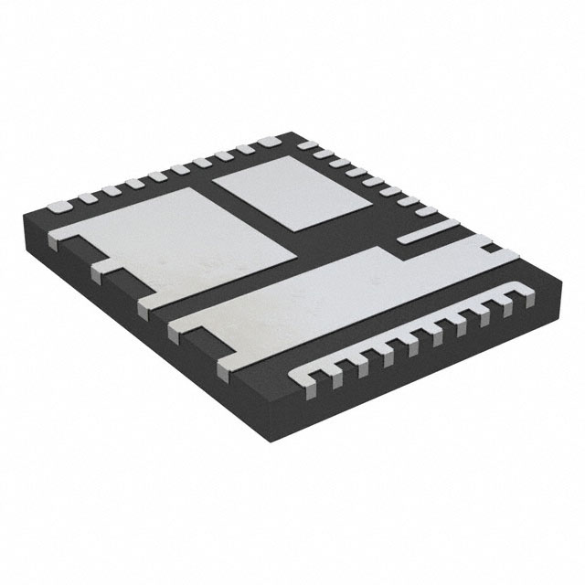 onsemi FDMF8811 electronic component product image