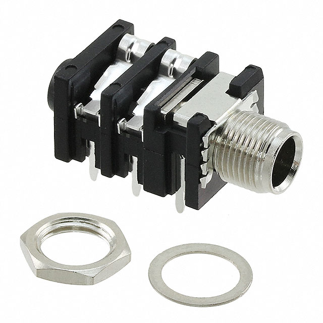 Amphenol Audio ACJS-MHOM electronic component product image