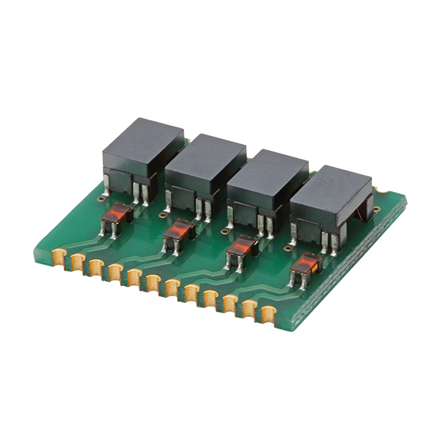 TDK ALT4532-EVA-01 electronic component product image