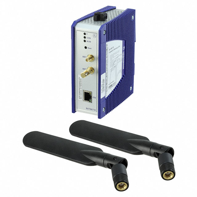 Hirschmann BAT867-RUSW99AU999AT199L999ZHX electronic component product image
