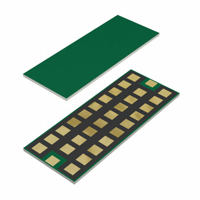 KYOCERA AVX BP0EA3180A7TR electronic component product image