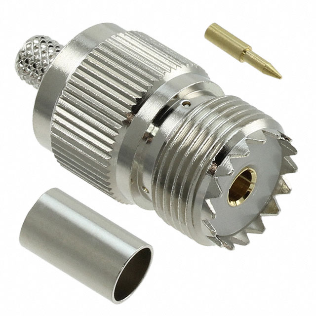TE Connectivity CPL9CF8X electronic component product image