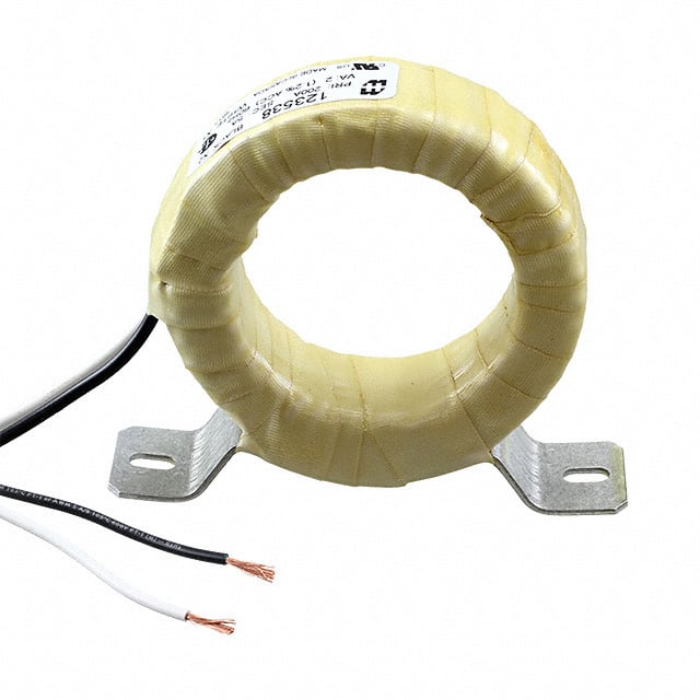 Littelfuse Inc. CT200 electronic component product image