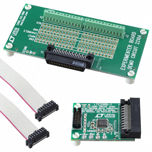 Analog Devices Inc. DC2608A-KIT electronic component product image