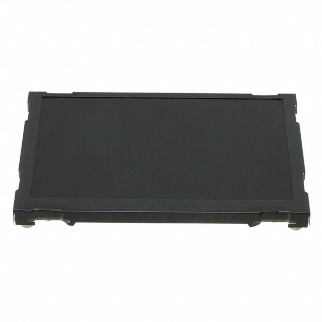 Display Visions EA UNITFT050-A electronic component product image