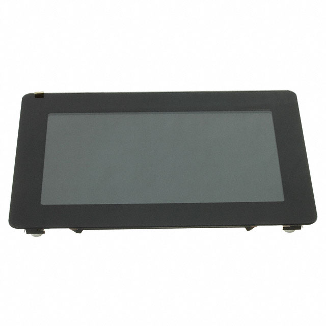 Display Visions EA UNITFT050-ATC electronic component product image