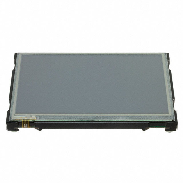 Display Visions EA UNITFT050-ATP electronic component product image