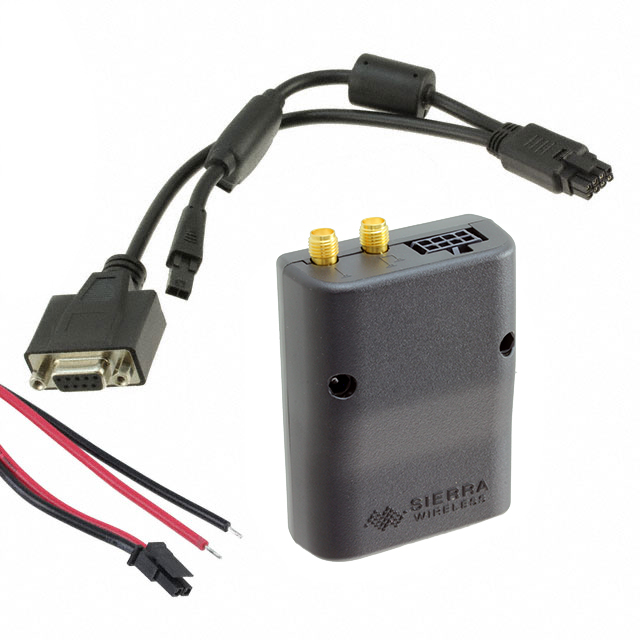 Sierra Wireless GL7600 INT_1103343 electronic component product image
