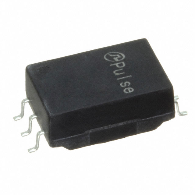 Pulse Electronics HM2106NL electronic component product image