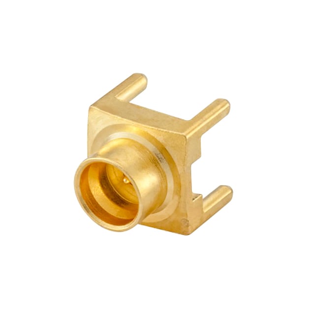Rosenberger 19S102-400L5 electronic component product image