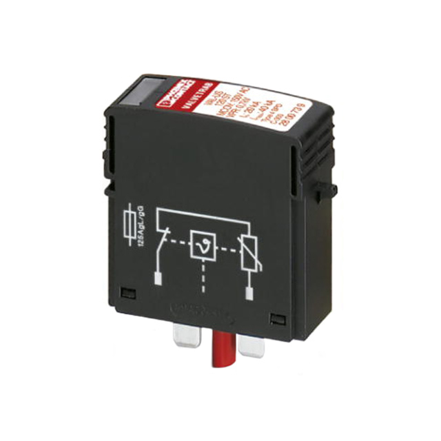 Phoenix Contact 2800739 electronic component product image