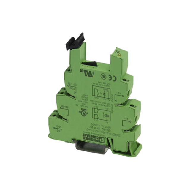 Phoenix Contact 2967057 electronic component product image