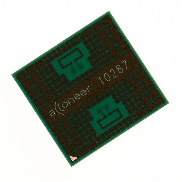 Acconeer AB A111-001-T&R electronic component product image