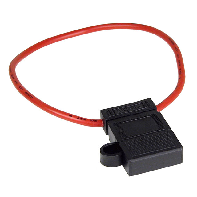 MPD (Memory Protection Devices) BF351 electronic component product image