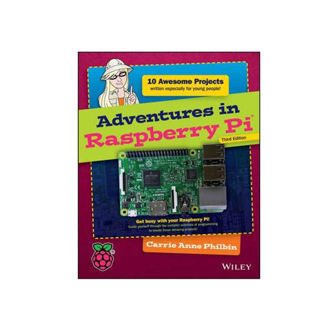 Pimoroni Ltd BK0102 electronic component product image