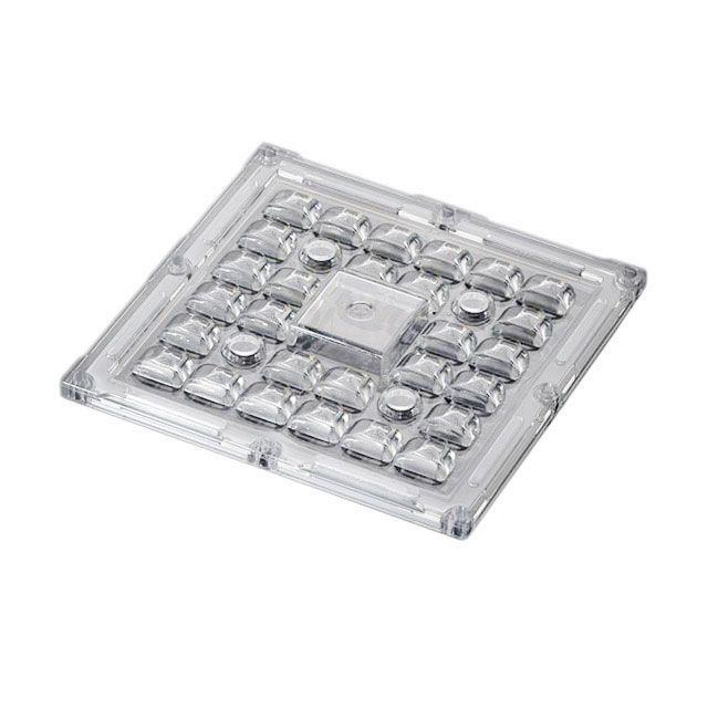 Ledil CS16104_STRADELLA-IP-28-T3-PC electronic component product image