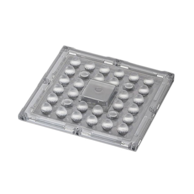 Ledil CS16322_STRADELLA-IP-28-HB-S electronic component product image